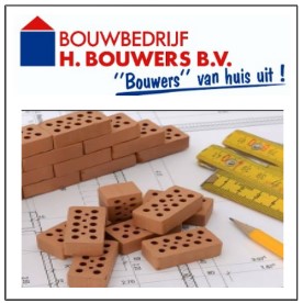 Logo-Bouwbedrijf H. Bouwers